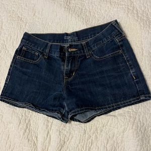 Old Navy Diva Shorts